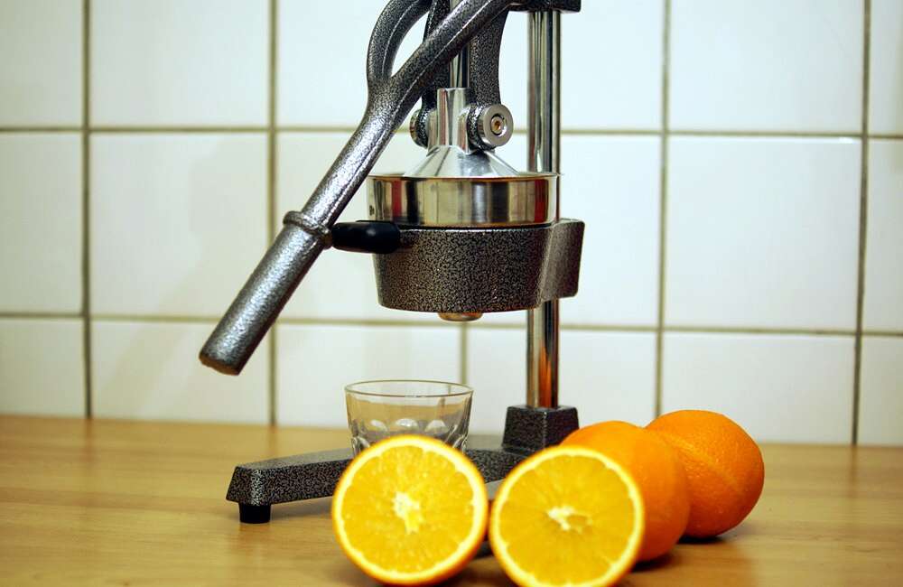 best citrus juicers