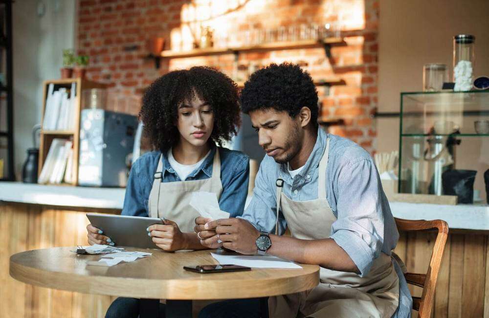 increase restaurant sales