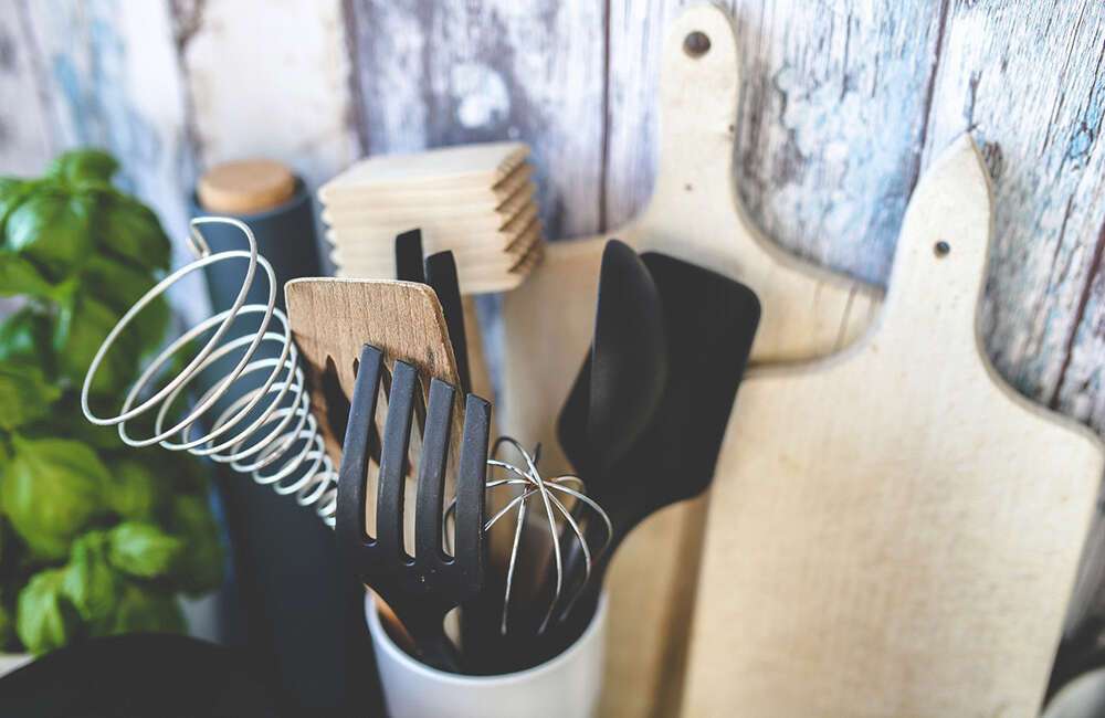 restaurant cooking equipment