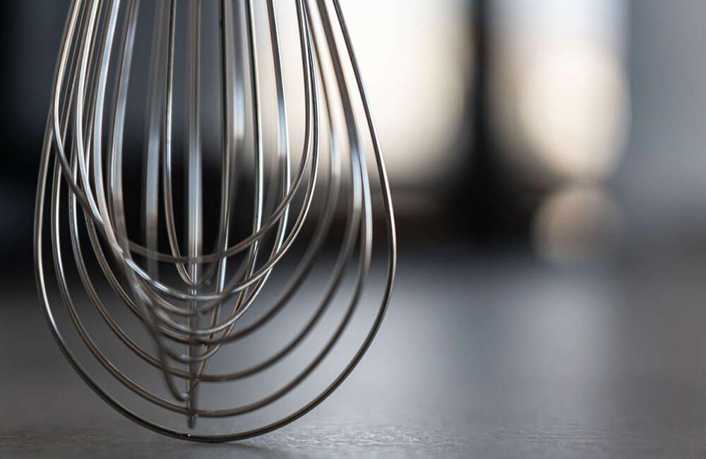 restaurants kitchen equipment list