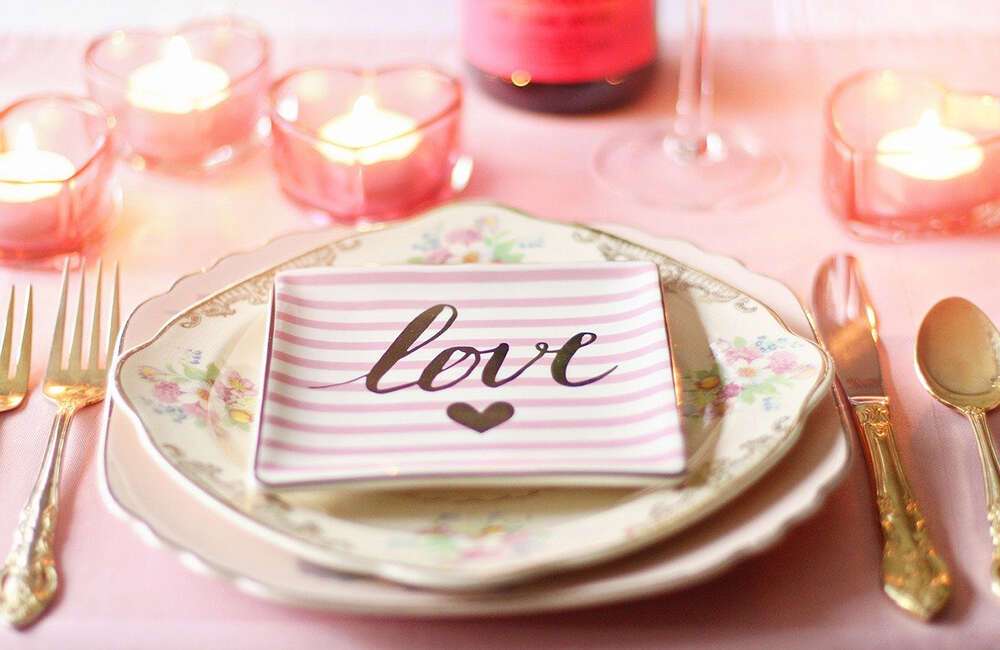 valentine's day restaurant ideas
