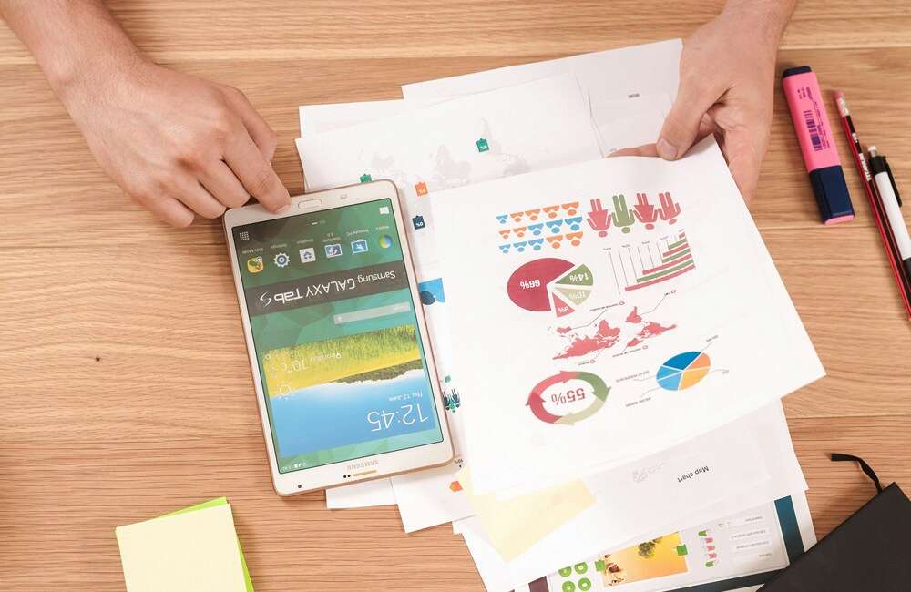 forecasting sales formula