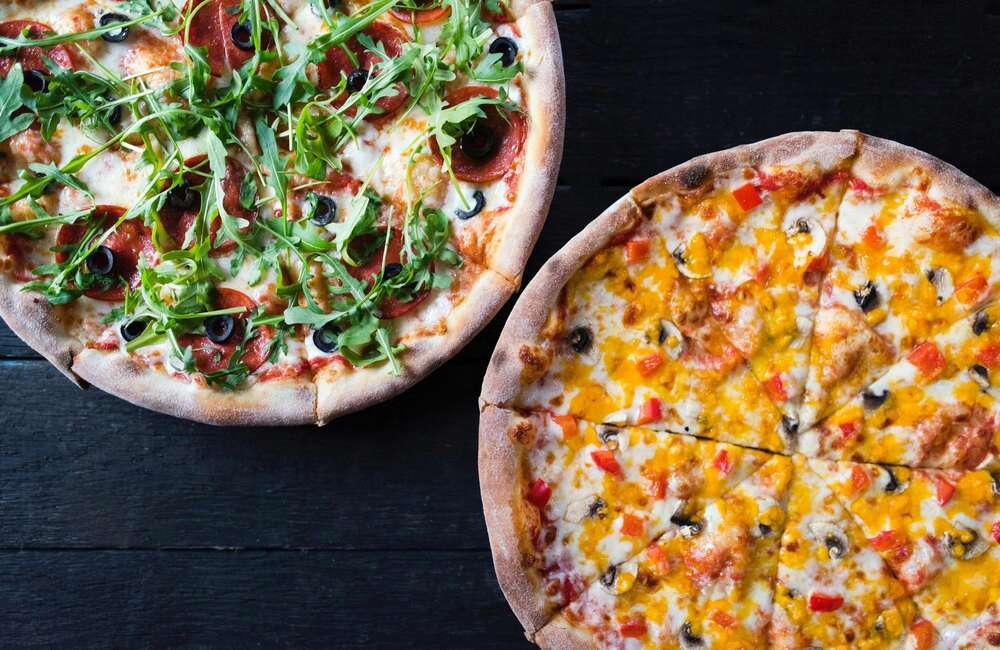 restaurant menu tips