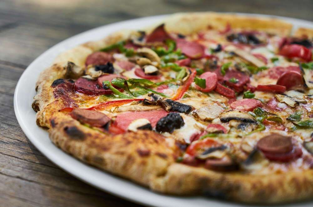 pizza prep table reviews