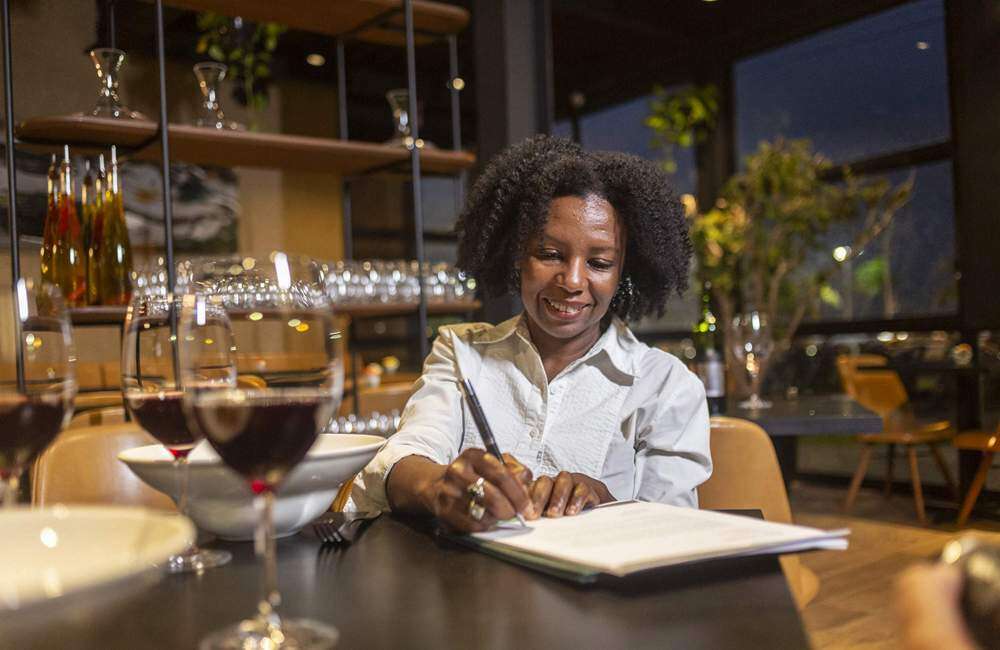 return on investment restaurant