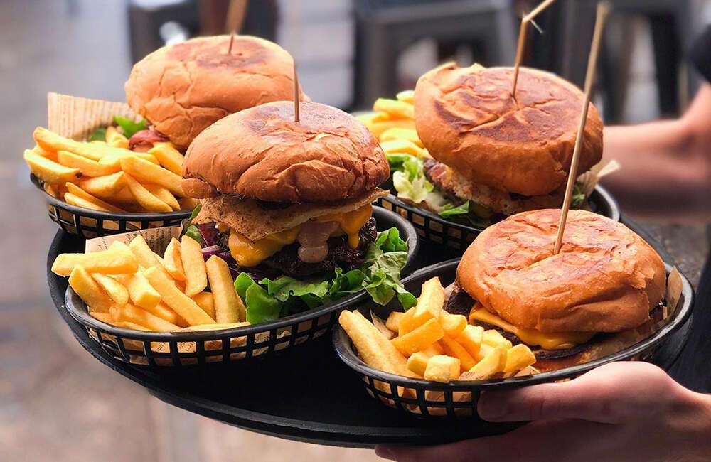 value proposition examples for food