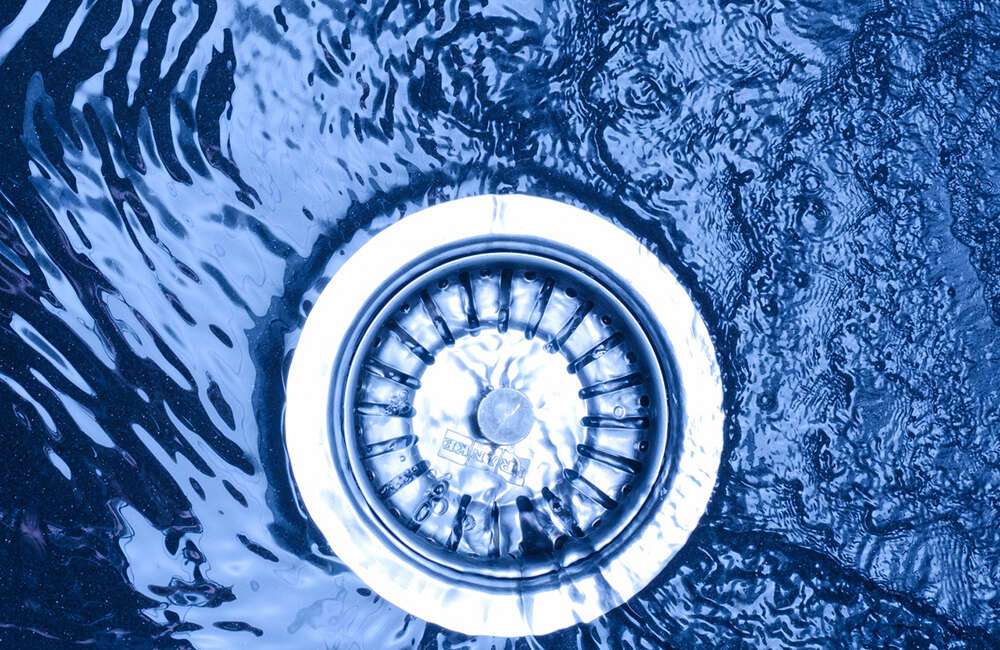 commercial sink faucet