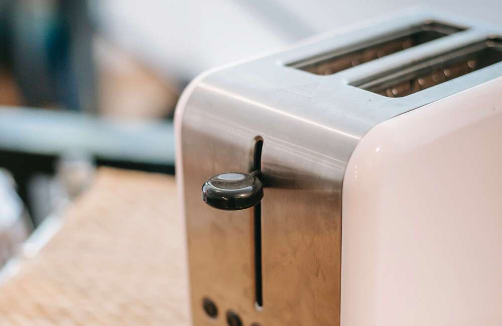 commercial toaster reviews