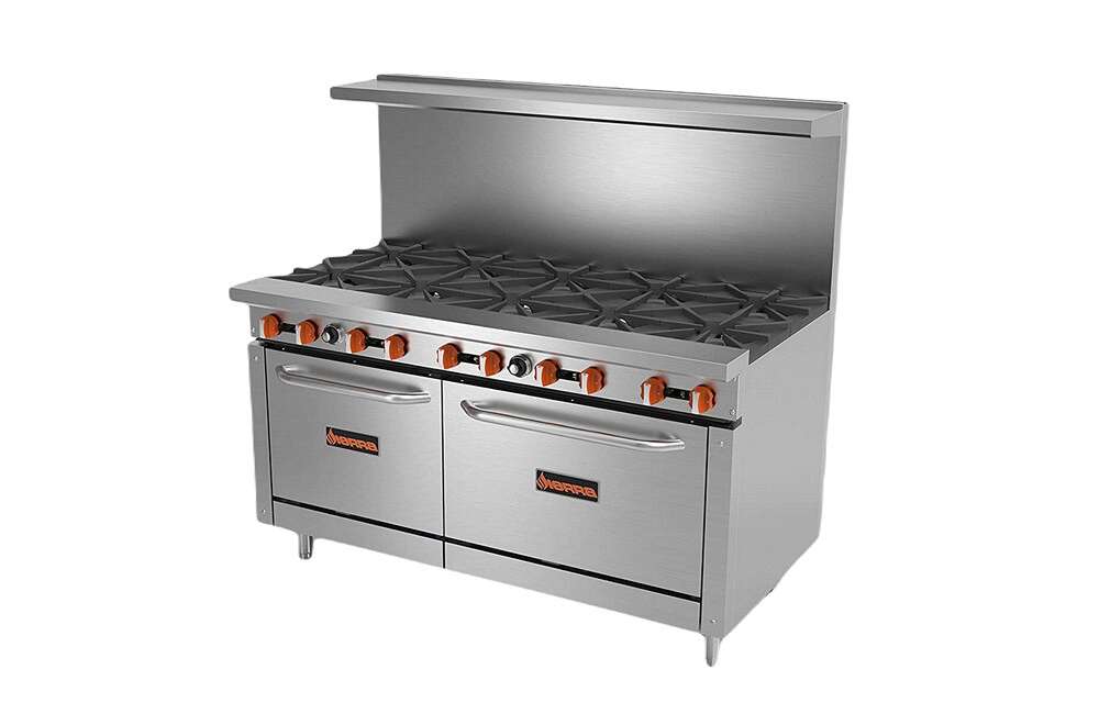 professional gas cooktop reviews