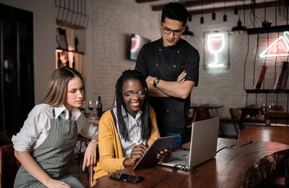 mobile first indexing