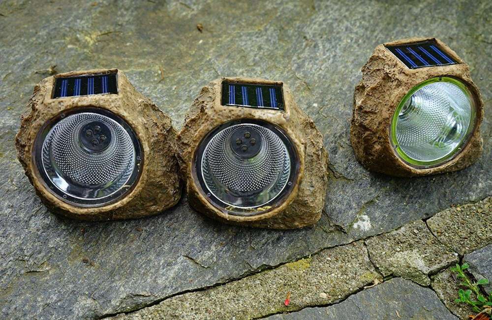 eco friendly inventory