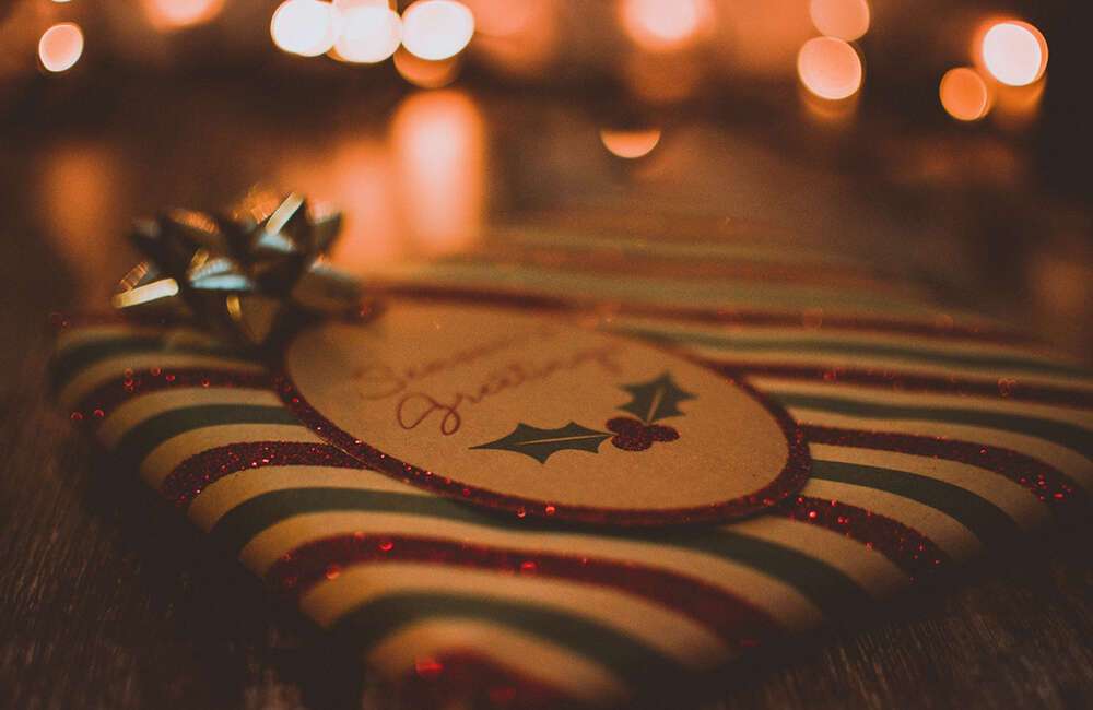 christmas promotions for restaurants