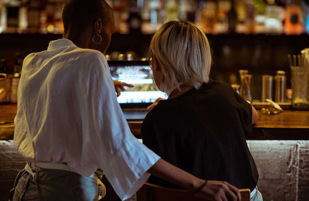 best restaurant instagrams