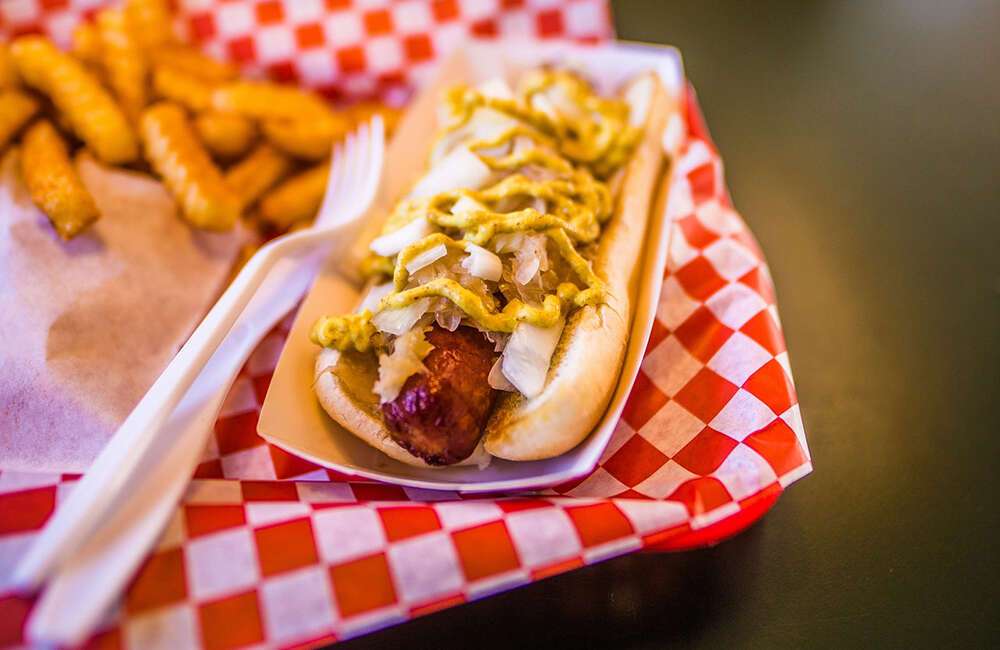 hot dog grill roller