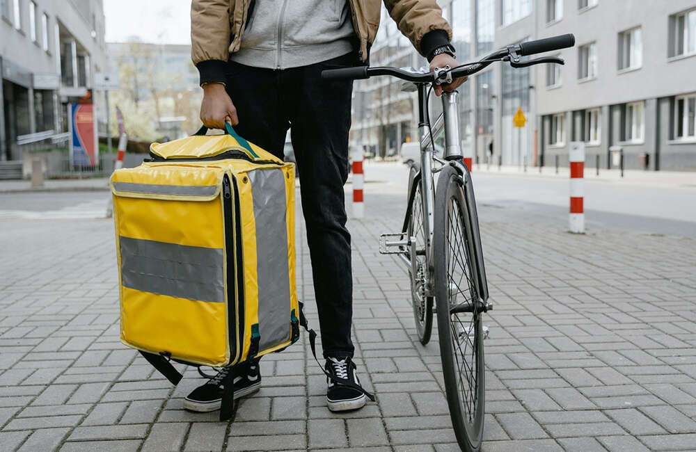 Restaurant Food Delivery