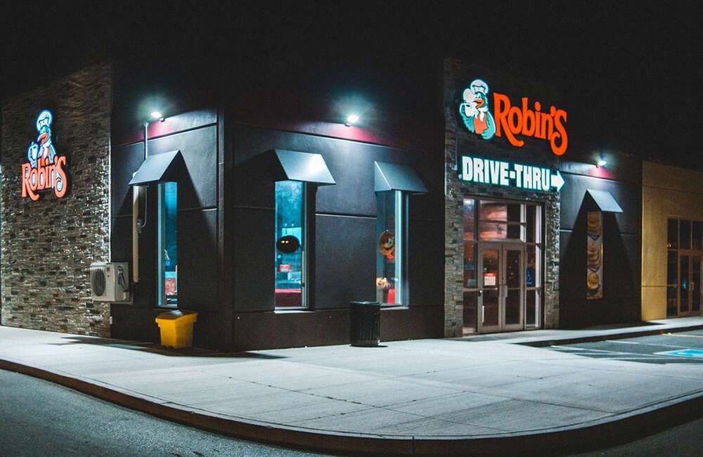 Restaurant Priorities