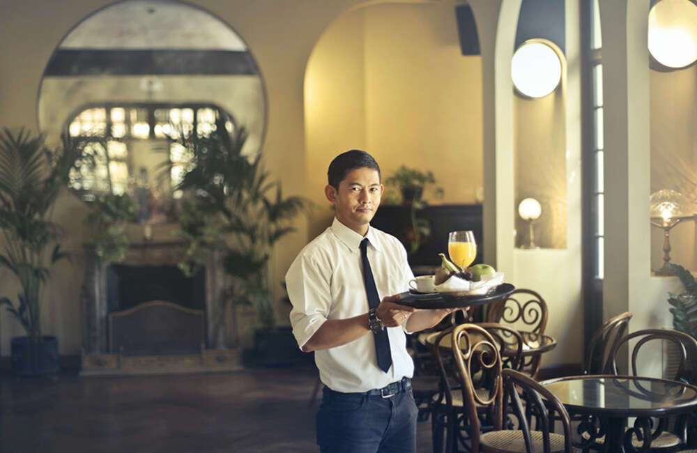 restaurant rules and regulations for employee