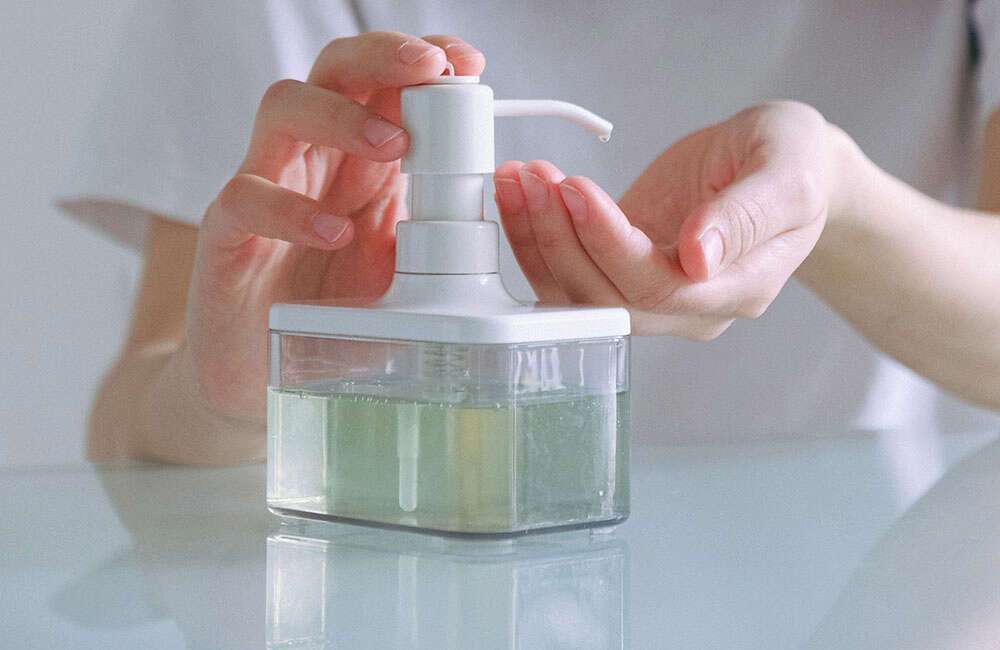 food safety and sanitation practices in restaurant