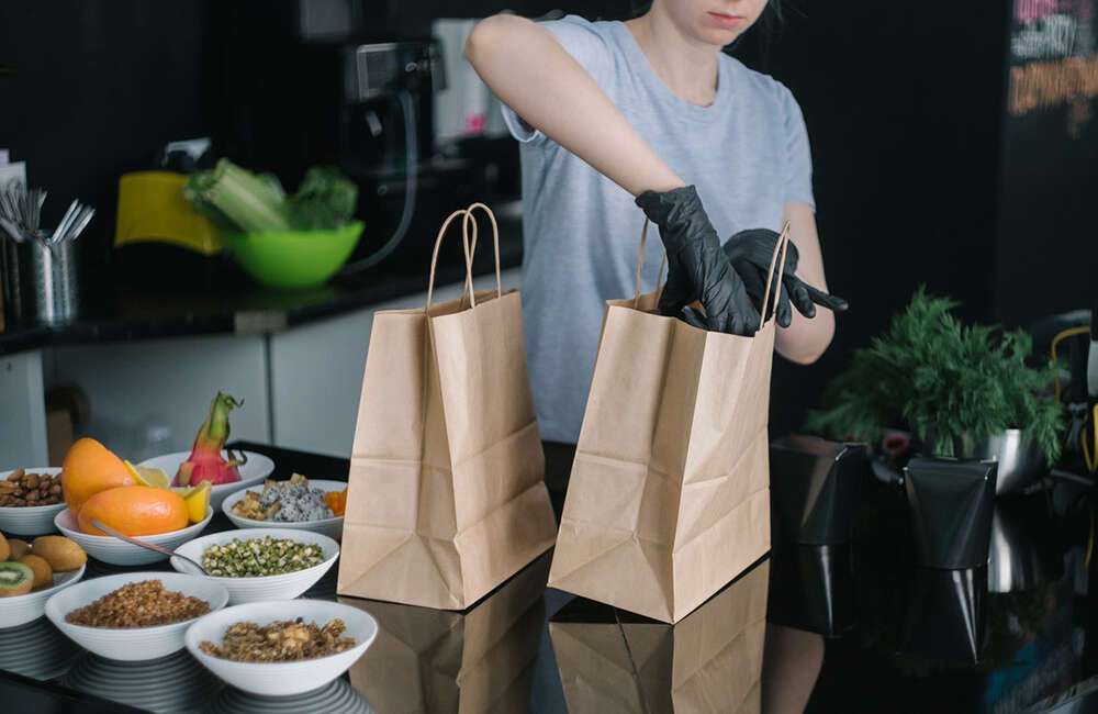 what are ghost kitchens