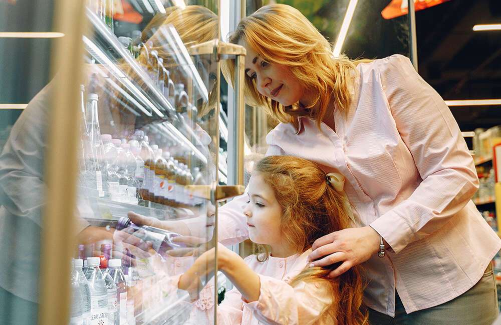 commercial refrigeration equipment