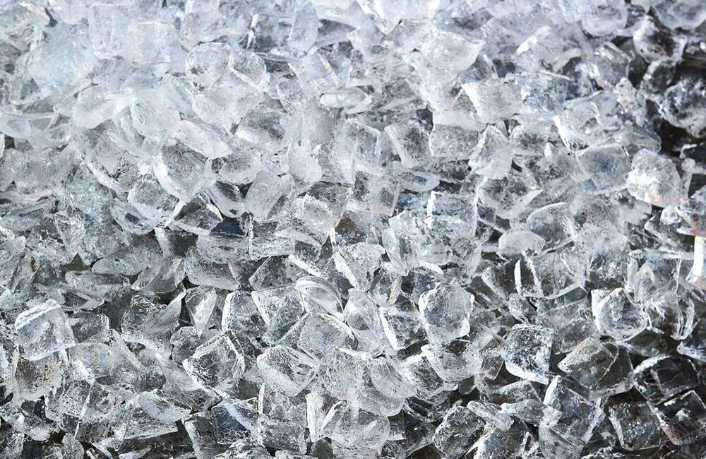 commercial ice machines