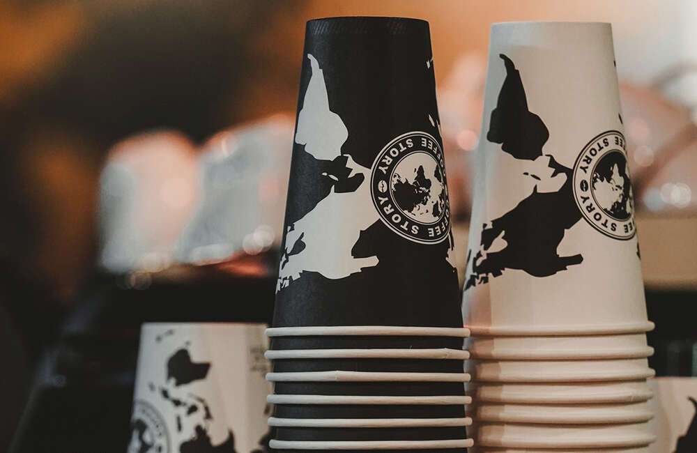 eco friendly packaging for food