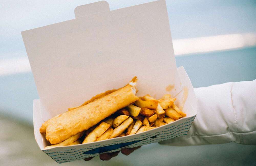 eco friendly packaging ideas