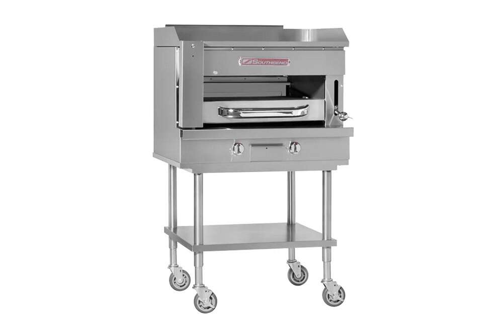commercial bbq grills
