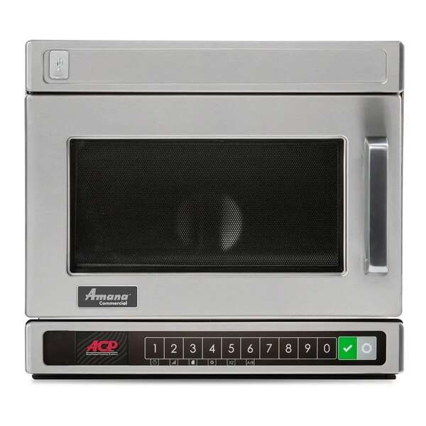ACP, Inc. ACP HDC21Y2, Amana® Commercial MDC-Y Microwave Oven