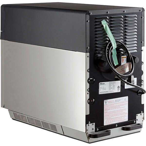 ACP Inc. Amana XpressChef MRX2 29.25x14-inch Stainless Steel High-Speed Ventless Countertop Oven