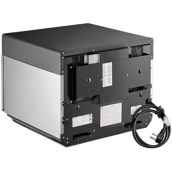 ACP Inc. Amana XpressChef MXP22TLT 25x20-inch Cooking Countertop Oven with TeflonВ® Coating