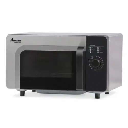 ACP, Inc. ACP RMS10DSA, 1000 Watt Dial Control Microwave Oven