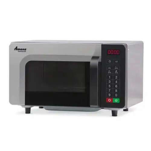 ACP, Inc. ACP RMS10TSA, Amana® Commercial Microwave Oven