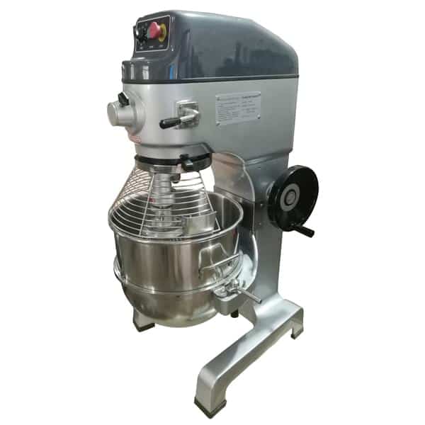Admiral Craft Equipment Corp Admiral Craft BDPM-60, 60 Quart Black Diamond Planetary Mixer