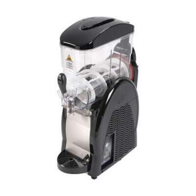 Admiral Craft Equipment Corp Admiral Craft SGM-1, 10.5-inch Single Hopper Granita Machine