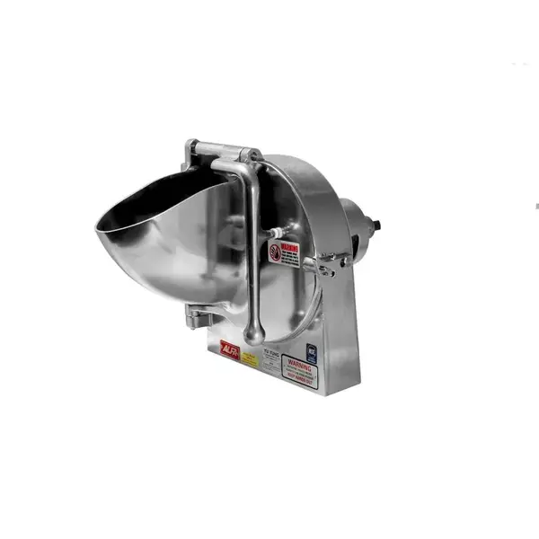 Alfa International ALFA GS-22, Grater/Shredder Attachment for Size #22 Hubs