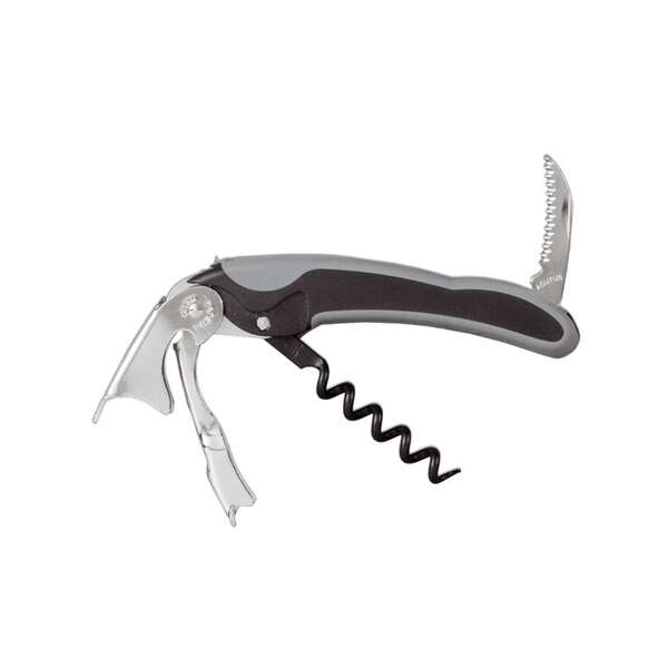 Ambrogio Sanelli A1452000, Double Lever Waiter Corkscrew
