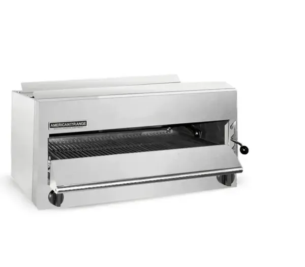 American Range ARSM-24, Gas 24 inch Salamander Broiler