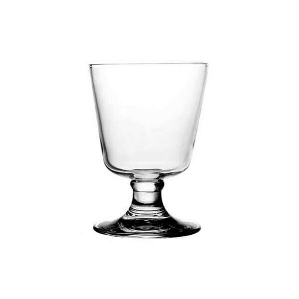 Anchor Hocking 2907M, 7 Oz Excellency Tempered Rocks Glass, 36/CS