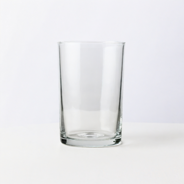 Anchor Hocking 7511U, 6 Oz Straight Sided Shells Seltzer Glass, 72/CS