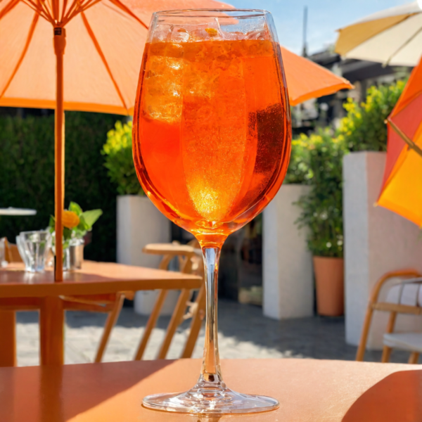 Arcoroc 46961, Chef & Sommelier Cabernet 16 Oz. Tulip Tall Wine Glass, 24/CS