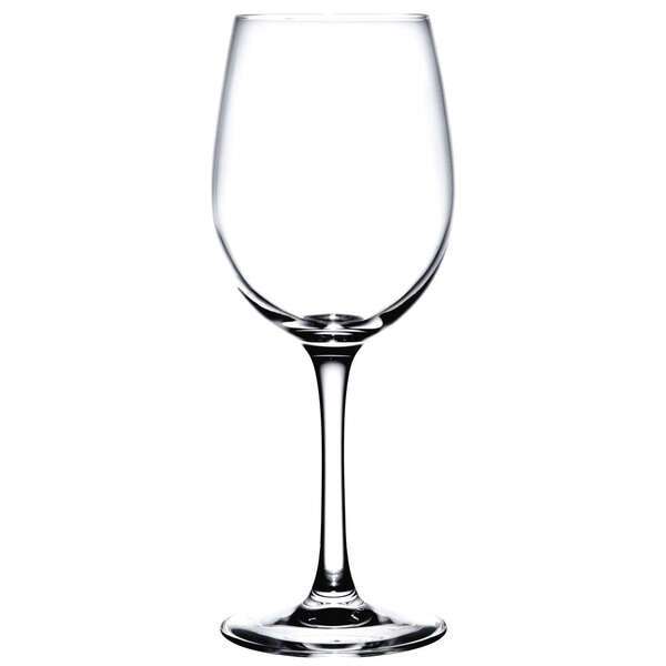 Arcoroc 46978, Chef & Sommelier Cabernet 8.5 Oz. Tulip Tall Wine Glass, 24/CS