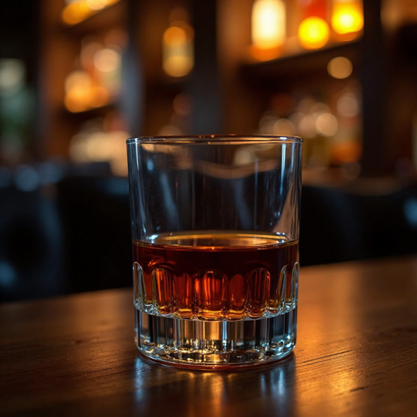 Arcoroc J2611, 7 Oz Granite Stackable Rocks/Old Fashioned Glass by Arc Cardinal, 24/CS