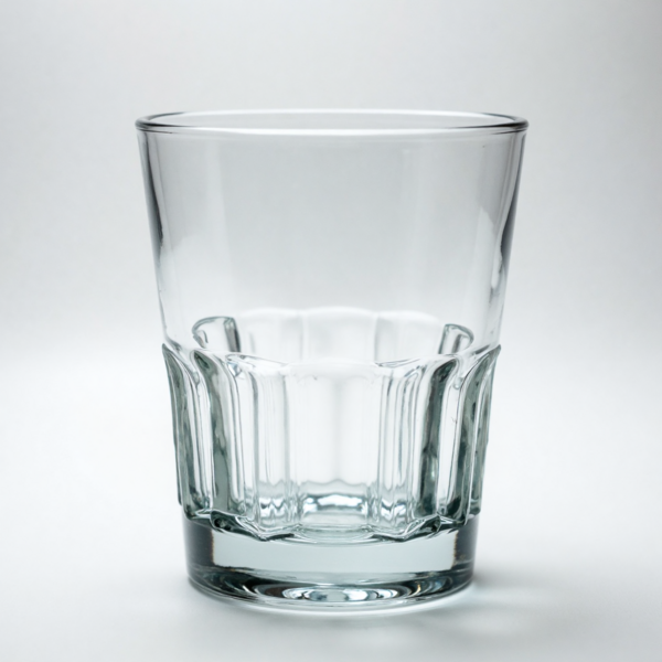 Arcoroc J2611, 7 Oz Granite Stackable Rocks/Old Fashioned Glass by Arc Cardinal, 24/CS