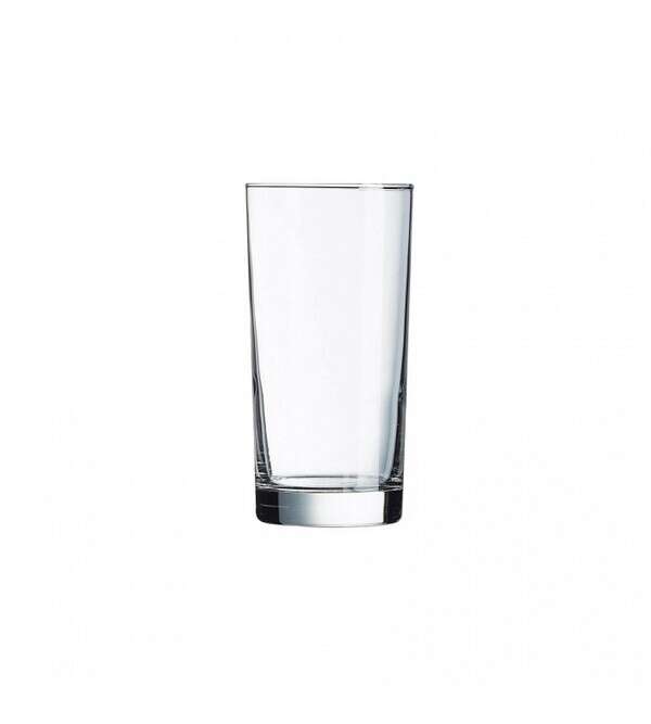 Arcoroc 53214ARC 16 Oz Aristoctat Cooler Glass, 36/CS