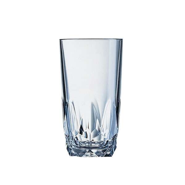Arcoroc 57069, 12.5 Oz Artic Collection Beverage Glass, 48/CS