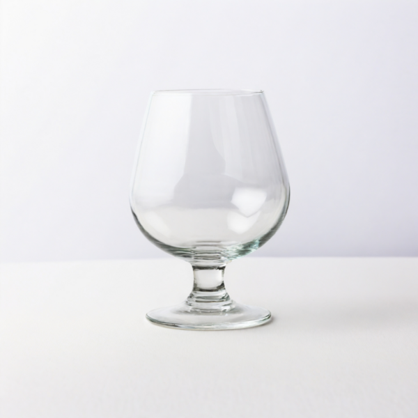 Arcoroc 71079, 12 Oz Excalibur Brandy Glass, 24/CS