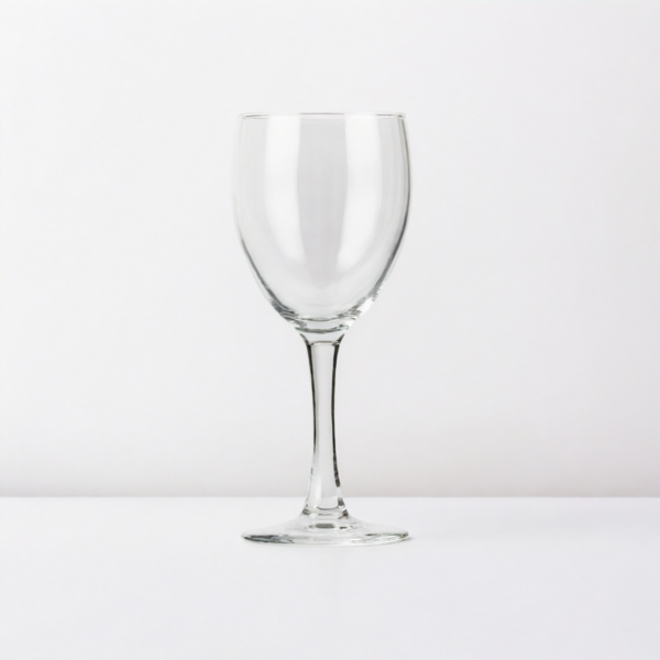 Arcoroc 71084, 8.5 Oz Excalibur Tall Wine Glass, 36/CS