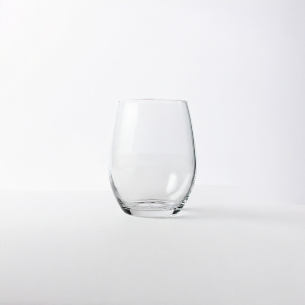 Arcoroc C8832ARC 9 Oz Perfection Stemless Tumbler/ Wine Glass, 12/CS