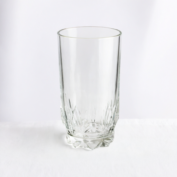 Arcoroc D6315, 10.5 Oz Artic Clear Highball Glass, 48/CS